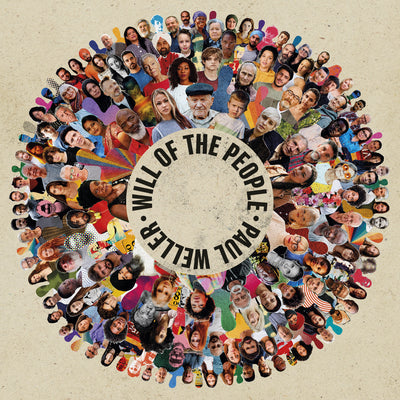 Will of the People - Paul Weller [VINYL]