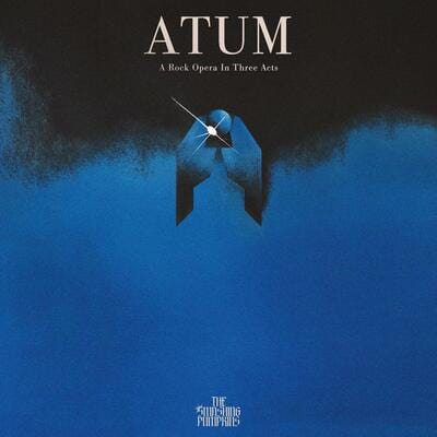 ATUM - The Smashing Pumpkins [Indie Vinyl Boxset]