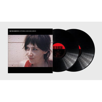 Central Reservation - Beth Orton [VINYL]