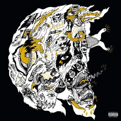 Evil Friends: - Portugal. The Man [Colour Vinyl]