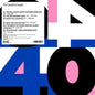 (PIAS) 40 - The Cassandra Complex [VINYL]