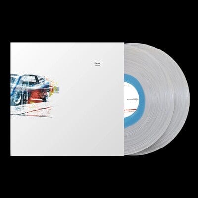 Unsolved - Karate [VINYL Limited Edition]
