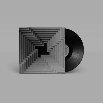 Infirmary/Unknown Summer - Kode9/Burial [VINYL]