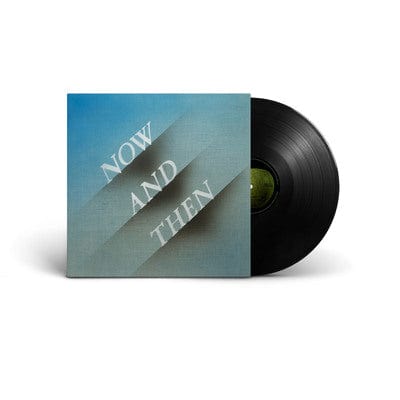Now & Then - The Beatles [VINYL]