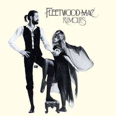 Rumours - Fleetwood Mac [VINYL Limited Edition]