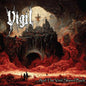 And the Void Stared Back - Vigil [VINYL]
