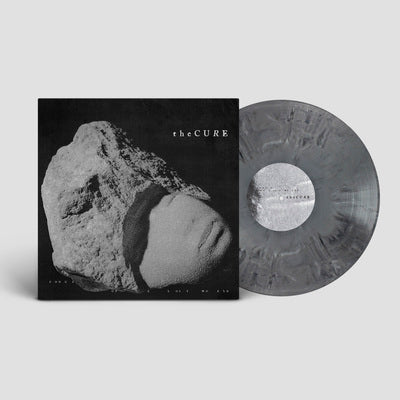 Songs of a Lost World (Marble Edition) - The Cure [Colour Vinyl]