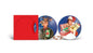 Last Christmas: 40th Anniversary (Golden Discs Exclusive Picture Disc) - Wham! [Colour Vinyl]