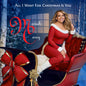 All I Want for Christmas Is You - Mariah Carey [VINYL]