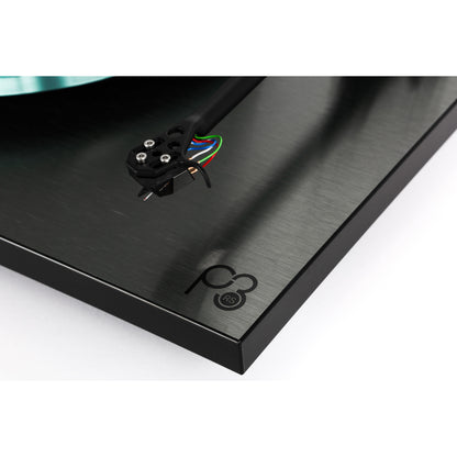 Rega Planar 3 RS Turntable