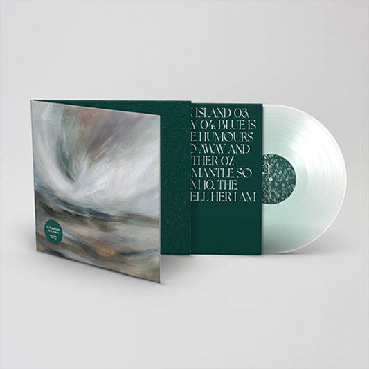 YE VAGABONDS - Nine Waves [Clear Vinyl]