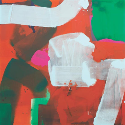 Strange Dance: (Limited Edition) - Philip Selway [Colour Vinyl]