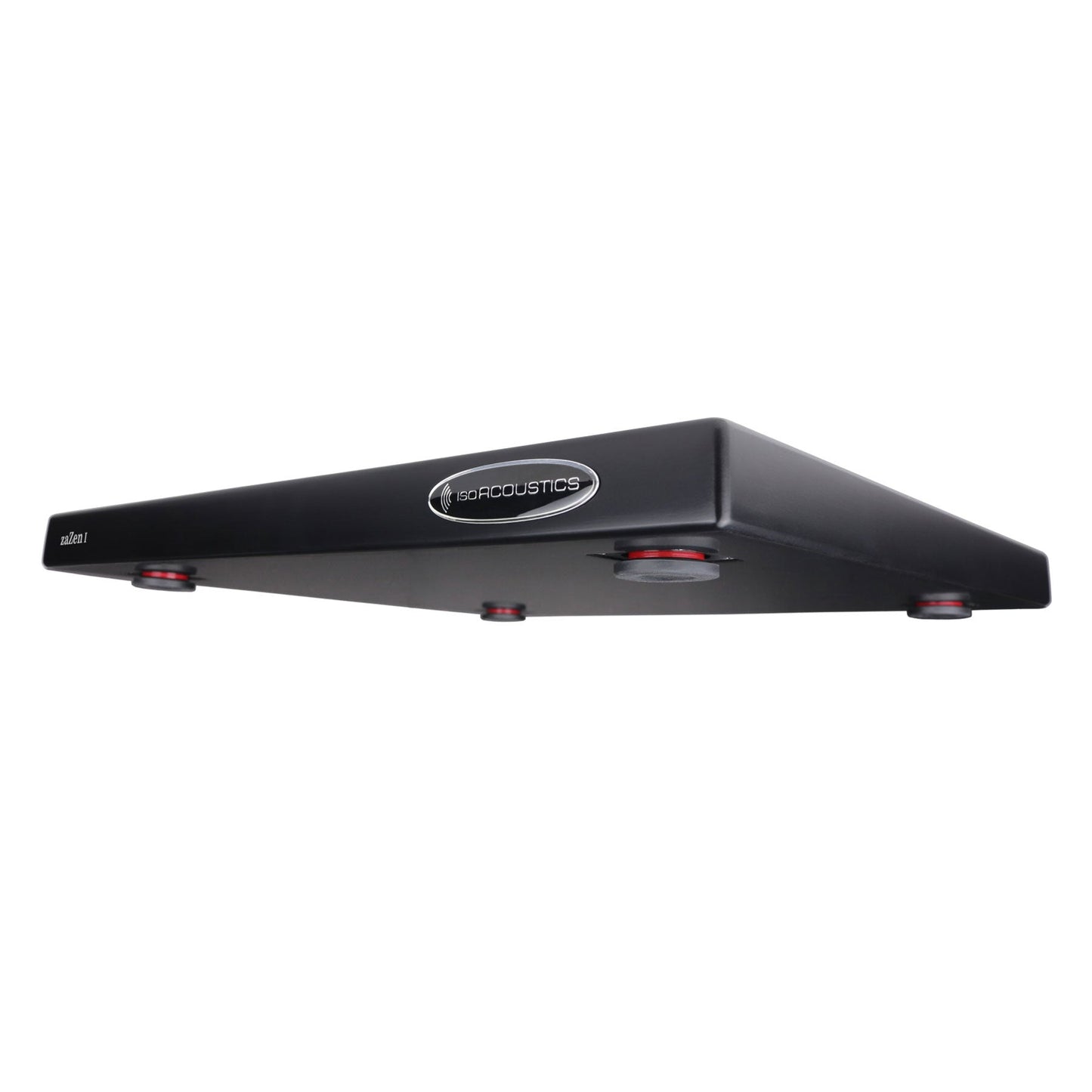 IsoAcoustics: Zazen II Turntable Isolation Platform - 40 lbs Max