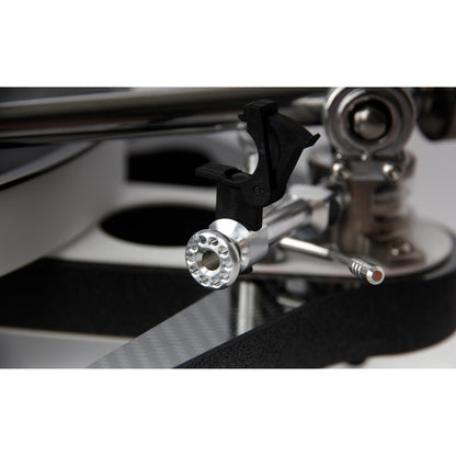 Rega Naia Reference Turntable