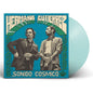 Sonido Cósmico (Coke Bottle Clear Edition) - Hermanos Gutiérrez [Colour Vinyl]