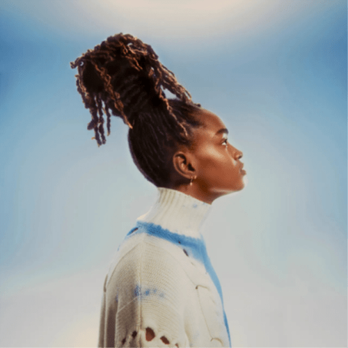 Gifted - Koffee [VINYL]
