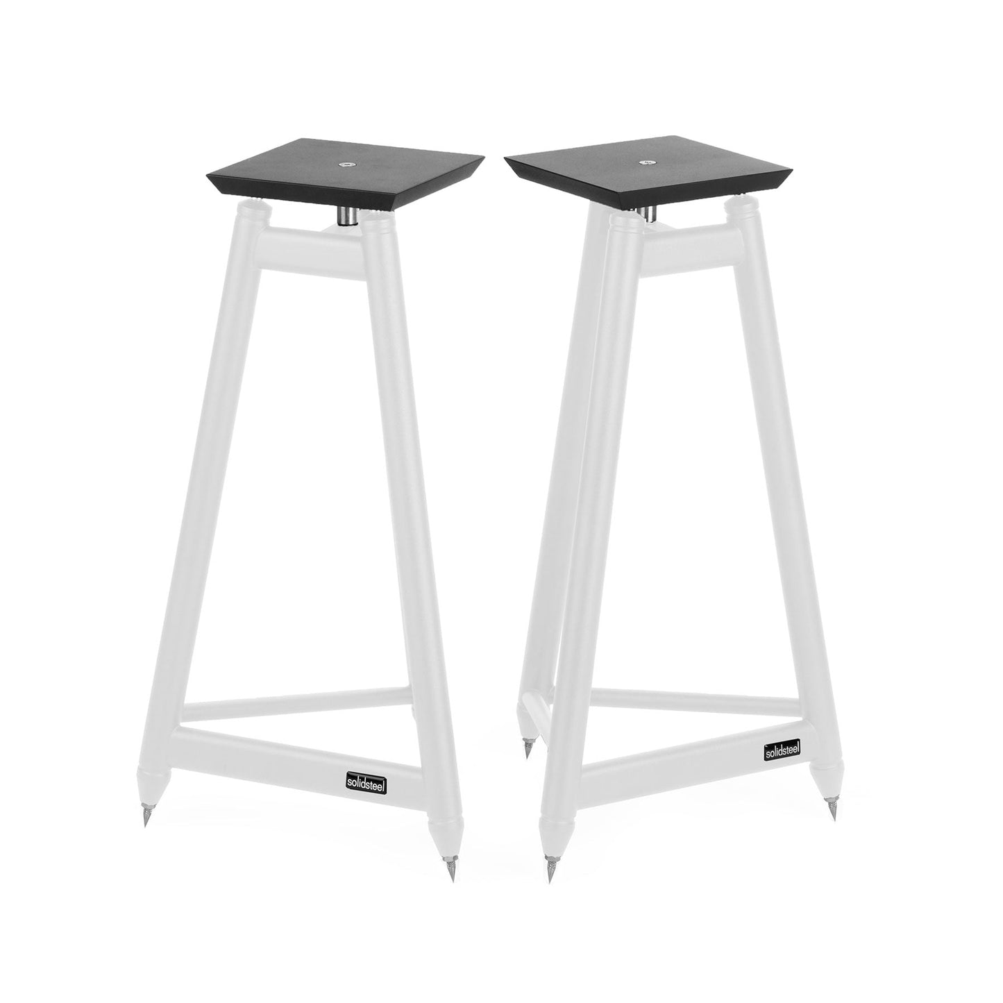 Solidsteel: SS-6 Speaker Stands - Pair